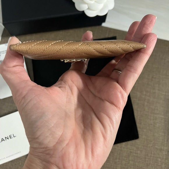 SOLD ! 💥💥💥💥Chanel Wallet - Picture 7 of 7